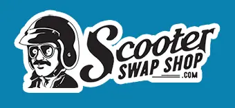 Scooter Swap Shop