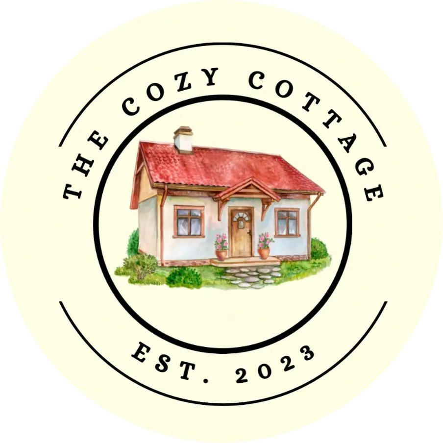 The Cozy Cottage