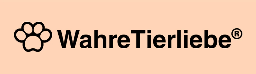 Wahre Tierliebe