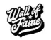 Walloffame