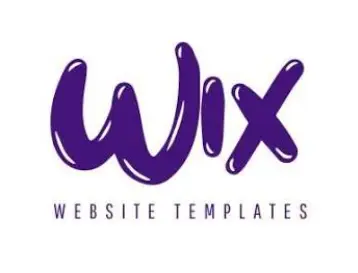 Wix Website Templates